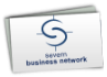 Severn Business Network logo